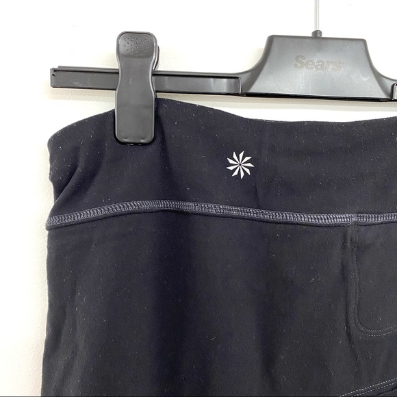 Athleta Asymmetrical Flare Skirt - Picture 6 of 9